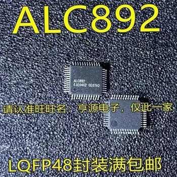 1-10 шт. ALC892-GR ALC892 QFP-48 новые оригинальные микросхемы IC Originals