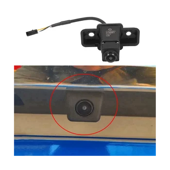 3776100XKQ00A Камера заднего вида автомобиля для Haval F7 F7X 2019