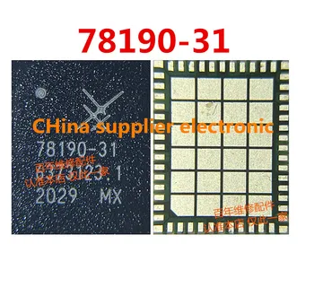 5шт-30шт 78190-31 для микросхемы Vivo S7 Power Amplifier IC PA