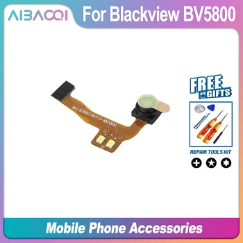 AiBaoQi Совершенно новые запасные части для вторичной камеры заднего вида для телефона Blackview BV5800
