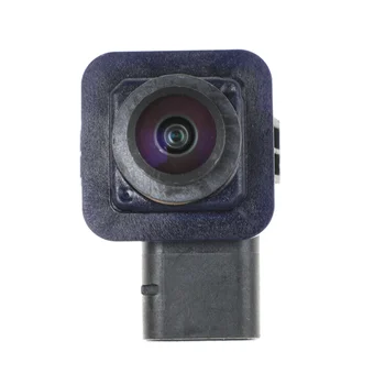 DJ32-19G490-Новая камера заднего вида для Land Rover Evoque 2012-2013 L538