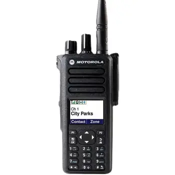 DP4800 DP4600 Poable r P5550e DP4801e XPR 7550e P8550e DP4800e DR ifi To ay R UHF VHF alkie Talkie