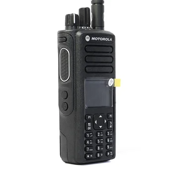 DR r DP4801 alkie DP4801e GPS для ay R XPR7550e цифровой rs P8550e для eng XiR P8668i