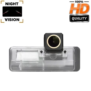 HD 1280*720p Камера Заднего вида Ночного видения Заднего вида для Lexus ES200/ES250/ES240/ES300h/ES350/ES400/ES450 2013-2016