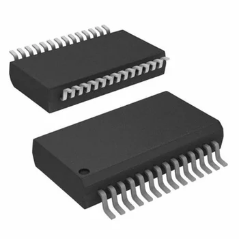 MCP23S17-E/SS SSOP-28 Оригинальные электронные компоненты IC в наличии на складе, универсальное профессиональное обслуживание по перечню спецификаций