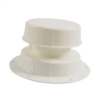 Вентиляционная крышка для сантехники RV, вентиляционная крышка на крыше от 1 до 2 3/8 дюймов