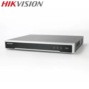 Видеорегистратор HIKVISION DS-7616NI-I2 4K для 16-канальных 12-мегапиксельных камер С поддержкой ONVIF Hik-Connect Оптом
