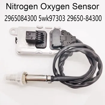 Датчик кислорода азота 24 В для Hyundai NOX Sensor 2965084300 5Wk97303 29650-84300