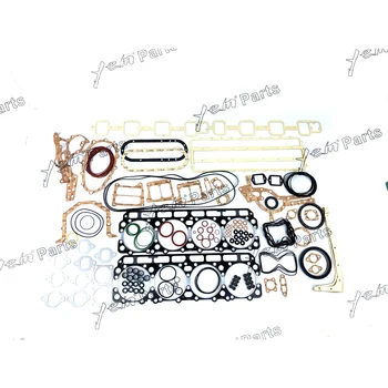 Для деталей двигателя Nissan RG8 полный комплект прокладок с прокладкой головки блока цилиндров
