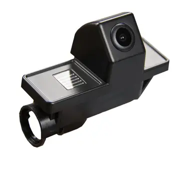 Камера заднего вида HD 720p, камера заднего вида, парковочная камера заднего вида для Mercedes Viano Vito & Sprinter W639 2004-2012