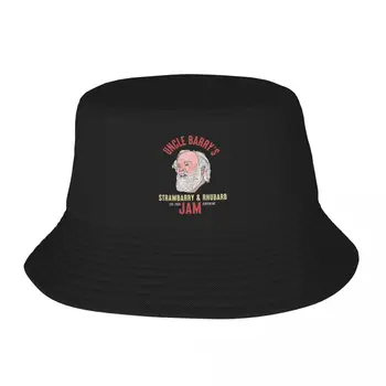 Новый дядя Барри варенья, ведро шляпа кепка шляпа пляжные шляпы бейсбольная кепка новая шапка мужская шапка женская