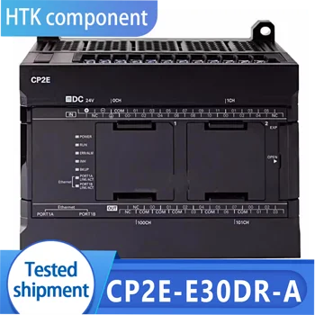 Новый оригинальный ПЛК-контроллер CP2E-E30DR-A