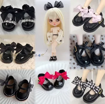 Обувь для кукол blyth Azone OB doll Размер куклы licca: 3,2 см Внутренняя длина: 2,8 см