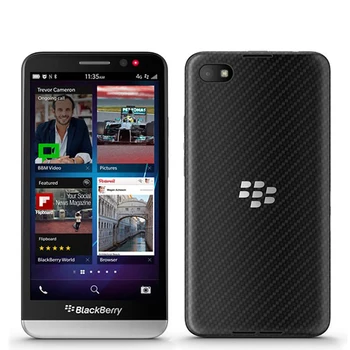 Оригинальный BlackBerry Z30 4G LTE WiFi Разблокированный Мобильный телефон 5,0 