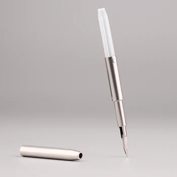 Офисные школьные принадлежности, канцелярские принадлежности, наконечник ручки для перьевой ручки Majohn A1, A2