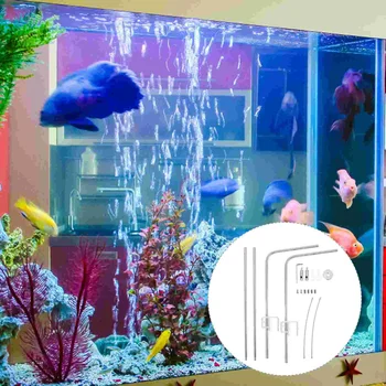 Подставка для лампы с рептилиями, осветительный держатель для аквариума, подставка для аквариума, подставка для аквариума, светодиодная лампа для аквариума, Аквариумный светильник