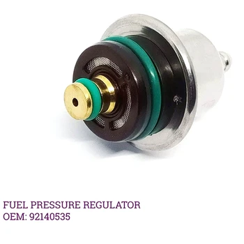 Регулятор давления топлива для двигателя Holden Vt Vu Vx Vy V6 Ecotec 3.8L Номер детали: 92140535, ER9C968A, 0280160628, 0280160592