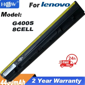 2023 горячая Батарея L12S4E01 Для Lenovo Z40 Z50 G40-45 G50-30 G50-70 G50-75 G50-80 G400S G500S L12M4E01 L12M4A02 бесплатная доставка