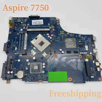 LA-6911P для материнской платы Acer Aspire 7750 Материнская плата DDR3 100% протестирована, полностью работает