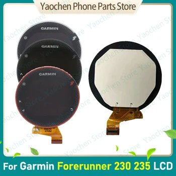 Для Garmin Forerunner 230 235 GPS часы Корпус ЖК-дисплея Передняя крышка, для GARMIN Forerunner 230 235J Замена