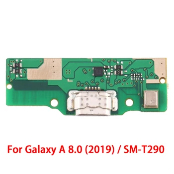 Для Samsung Galaxy A 8.0 (2019)/SM-T290/A11 SM-A115F/DS/A6s SM-G6200/A01 Плата порта зарядки