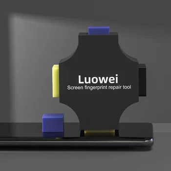 Новейшая оптическая калибровка отпечатков пальцев для HUAWEI VIVO XIAOMI OPPO Android Phone Scrence Fingerprint Tools