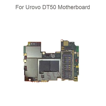 Оригинал для материнской платы Urovo DT50 4G RAM + 64G ROM И 6G RAM + 64G ROM Mainborad С инструментами для ремонта