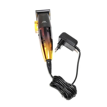 Применимо К Электрическим Ножницам JRL 2020C/2020T Аксессуары Для парикмахерских Только адаптер Для замены Зарядного устройства, ножницы в комплект не входят