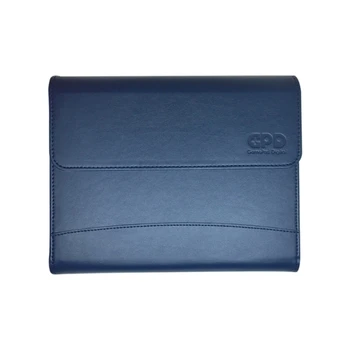 Чехол-сумка для ноутбука-водонепроницаемая искусственная кожа для мини-ноутбука GPD 2 11, защита для ноутбука Dropship