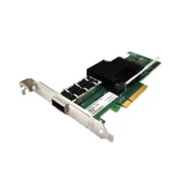Чипсет Intel XL710 PCIe 3.0 X8 QSFP + 40G Однопортовая Сетевая карта с одним портом-XL710-QDA1